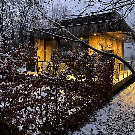 Abarolodge Hannut Dış mekan fotoğraf