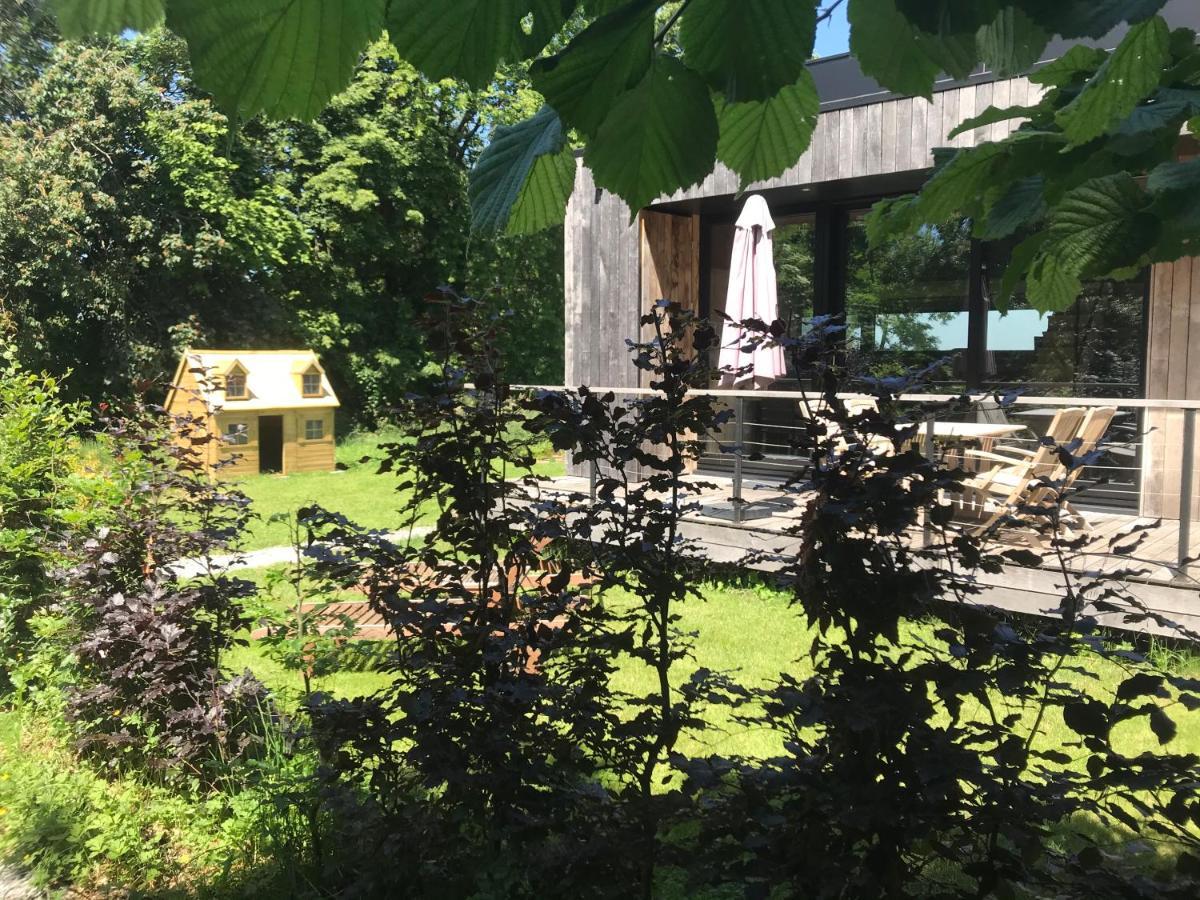 Abarolodge Hannut Dış mekan fotoğraf