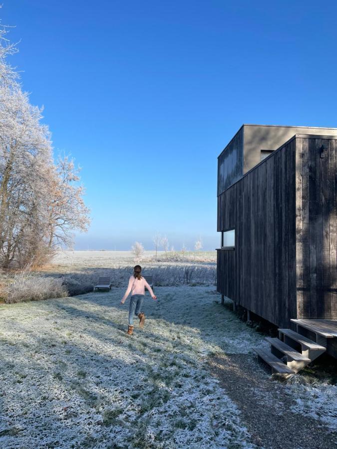 Abarolodge Hannut Dış mekan fotoğraf
