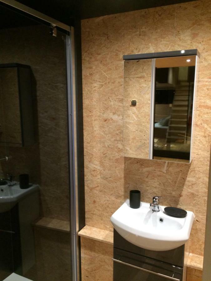 Abarolodge Hannut Dış mekan fotoğraf